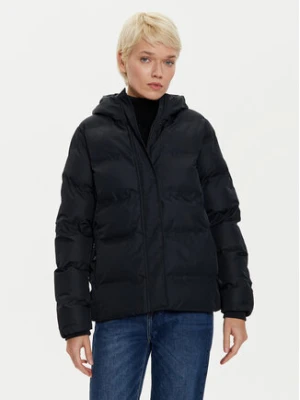 CMP Kurtka zimowa 34K0706 Czarny Regular Fit