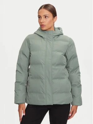 CMP Kurtka zimowa 34K0706 Zielony Regular Fit