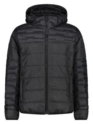 CMP Kurtka zimowa w kolorze antracytowym rozmiar: 52