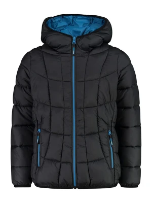 CMP Kurtka zimowa w kolorze czarnym rozmiar: 152