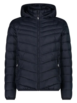 Zdjęcie produktu CMP Kurtka zimowa w kolorze granatowym rozmiar: 46