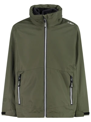 CMP Kurtka zimowa w kolorze khaki rozmiar: 128