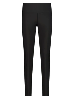 cmp Legginsy funkcyjne w kolorze czarnym rozmiar: 38