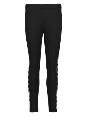 CMP Legginsy funkcyjne w kolorze czarnym rozmiar: M/L