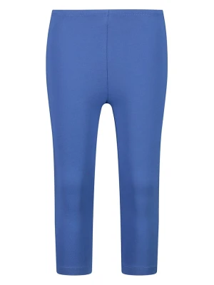 CMP Legginsy w kolorze niebieskim rozmiar: 98