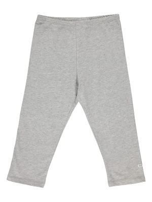 CMP Legginsy w kolorze szarym rozmiar: 128