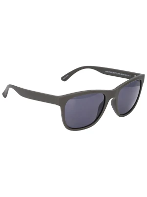 CMP Okulary przeciwsłoneczne "Bark" w kolorze antracytowym rozmiar: onesize