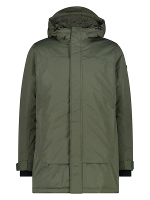 CMP Parka funkcyjna w kolorze khaki rozmiar: 60