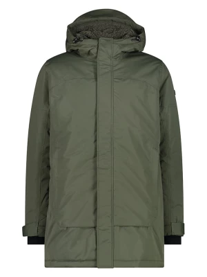 CMP Parka funkcyjna w kolorze khaki rozmiar: 58