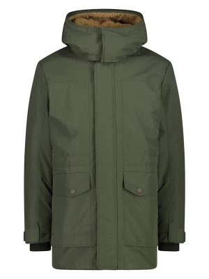 CMP Parka funkcyjna w kolorze khaki rozmiar: 56