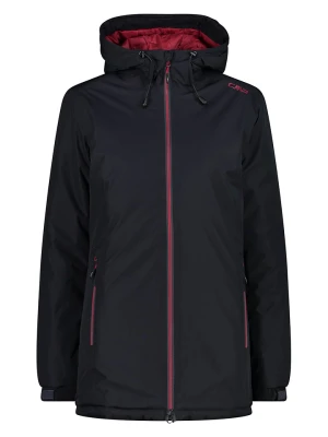 cmp Parka w kolorze czarnym rozmiar: 38