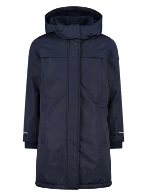 CMP Parka w kolorze granatowym rozmiar: 104