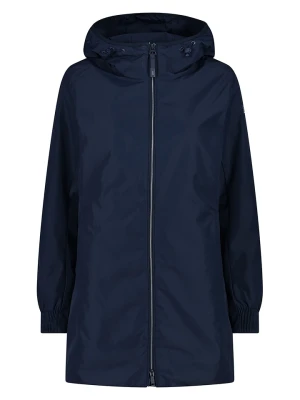 CMP Parka w kolorze granatowym rozmiar: 40