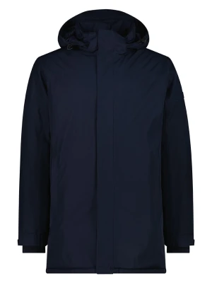 CMP Parka w kolorze granatowym rozmiar: 52