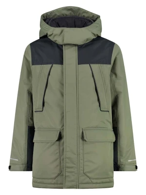 CMP Parka w kolorze khaki rozmiar: 164