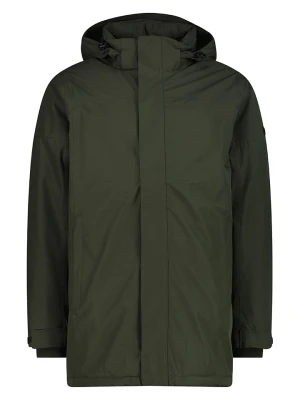 CMP Parka w kolorze khaki rozmiar: 60