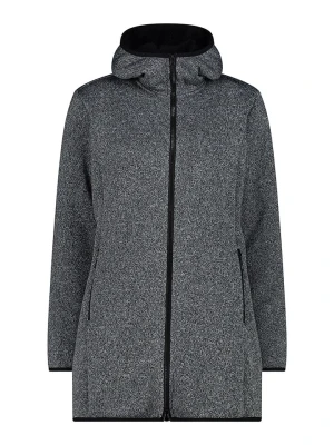 CMP Parka w kolorze szarym rozmiar: 38