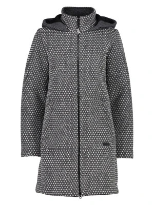 CMP Płaszcz w kolorze szarym rozmiar: 38