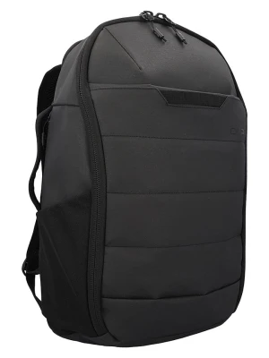 cmp Plecak "Aeryn" w kolorze czarnym - 25 x 40 x 14 cm rozmiar: onesize