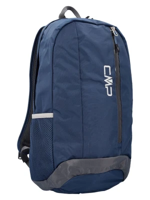 cmp Plecak "Rebel 18" w kolorze granatowym - 24 x 45 x 12 cm rozmiar: onesize