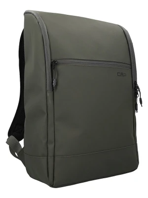 cmp Plecak "Vyrk" w kolorze khaki - 24 x 45 x 11 cm rozmiar: onesize