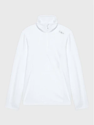CMP Polar 31G1105 Biały Regular Fit