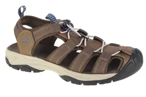 CMP Sahiph Hiking Sandal 30Q9517-P961, Męskie, Brązowe, sandały, tkanina, rozmiar: 42