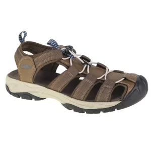 CMP Sahiph Hiking Sandal 30Q9517-P961, Męskie, Brązowe, sandały, tkanina, rozmiar: 42