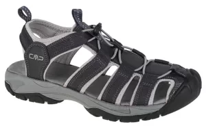 CMP Sahiph Hiking Sandal 30Q9517-U423, Męskie, Szare, sandały, tkanina, rozmiar: 42