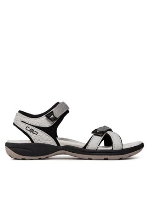 CMP Sandały Adib Wmn Hiking Sandal 39Q9536 Szary