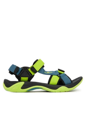 CMP Sandały Hamal  38Q9954 Kolorowy