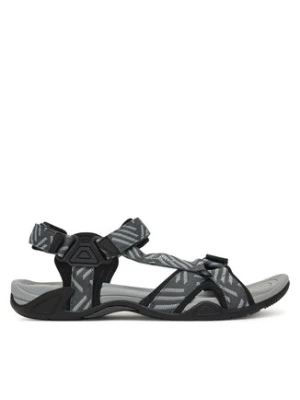 CMP Sandały Hamal  38Q9957 Szary