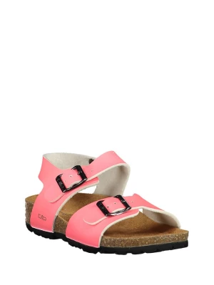 CMP Sandały "Keidha" w kolorze różowym rozmiar: 35