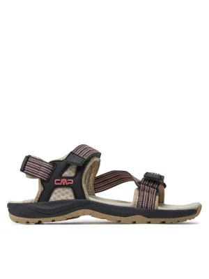 CMP Sandały Khalys Wmn Sandal 3Q91936 Różowy
