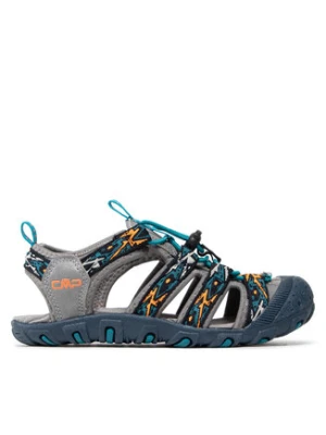 CMP Sandały Sahiph hiking Sandal 30Q9524 Szary