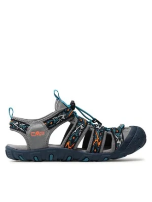 CMP Sandały Sahiph Hiking Sandal 30Q9524J Szary