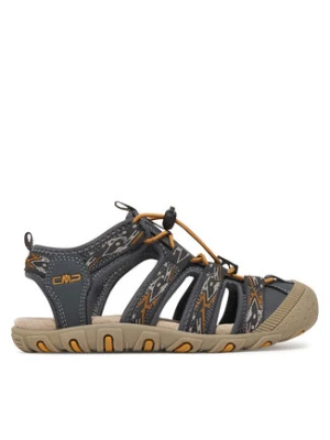 CMP Sandały Sahiph Hiking Sandals 30Q9524 Szary