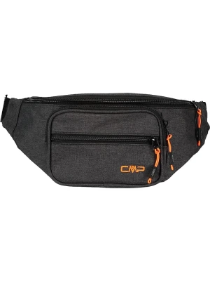 CMP Saszetka "Habana" w kolorze antracytowym - 35 x 16 x 13 cm rozmiar: onesize