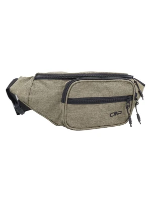 cmp Saszetka "Habana" w kolorze beżowo-czarnym - 36 x 23 x 12 cm rozmiar: onesize