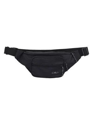 CMP Saszetka "Habana" w kolorze czarnym - 36 x 23 x 12 cm rozmiar: onesize