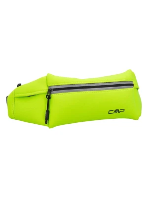 CMP Saszetka "Tuono" w kolorze zielonym - 20 x 9 cm rozmiar: onesize