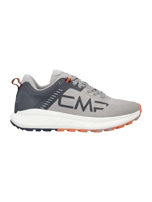 CMP Sneakersy "Hamber" w kolorze szarym rozmiar: 41