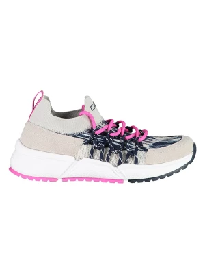 CMP Sneakersy "Kairhos" w kolorze beżowo-różowym rozmiar: 39