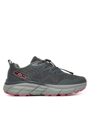 CMP Sneakersy Rahmsy Multisport 3Q65874J Szary