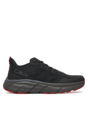 CMP Sneakersy Sneakersy Rahmsy Multifunctional Granatowy