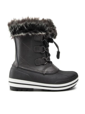 CMP Śniegowce Anthilian Snow Wp 30Q4594 Szary