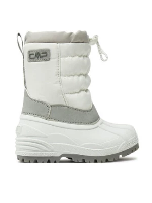 CMP Śniegowce Hanki 3.0 Snow Boots 3Q75674 Biały