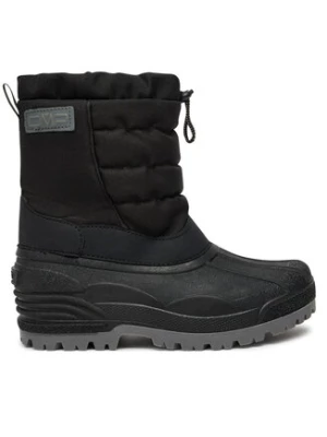 CMP Śniegowce Hanki 3.0 Snow Boots 3Q75674J Czarny