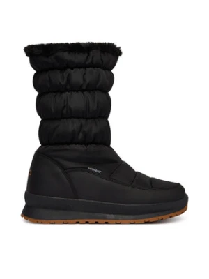 CMP Śniegowce Holse Wmn Snow Boot Wp 39Q4996 Czarny
