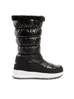 CMP Śniegowce Holse Wmn Snow Boot Wp 39Q4996 Czarny
